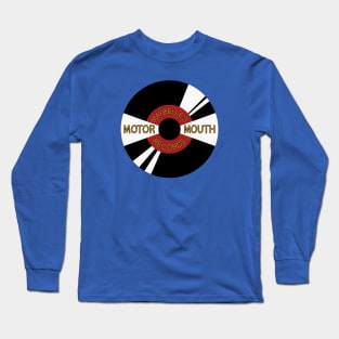 60s Classics Long Sleeve T-Shirt